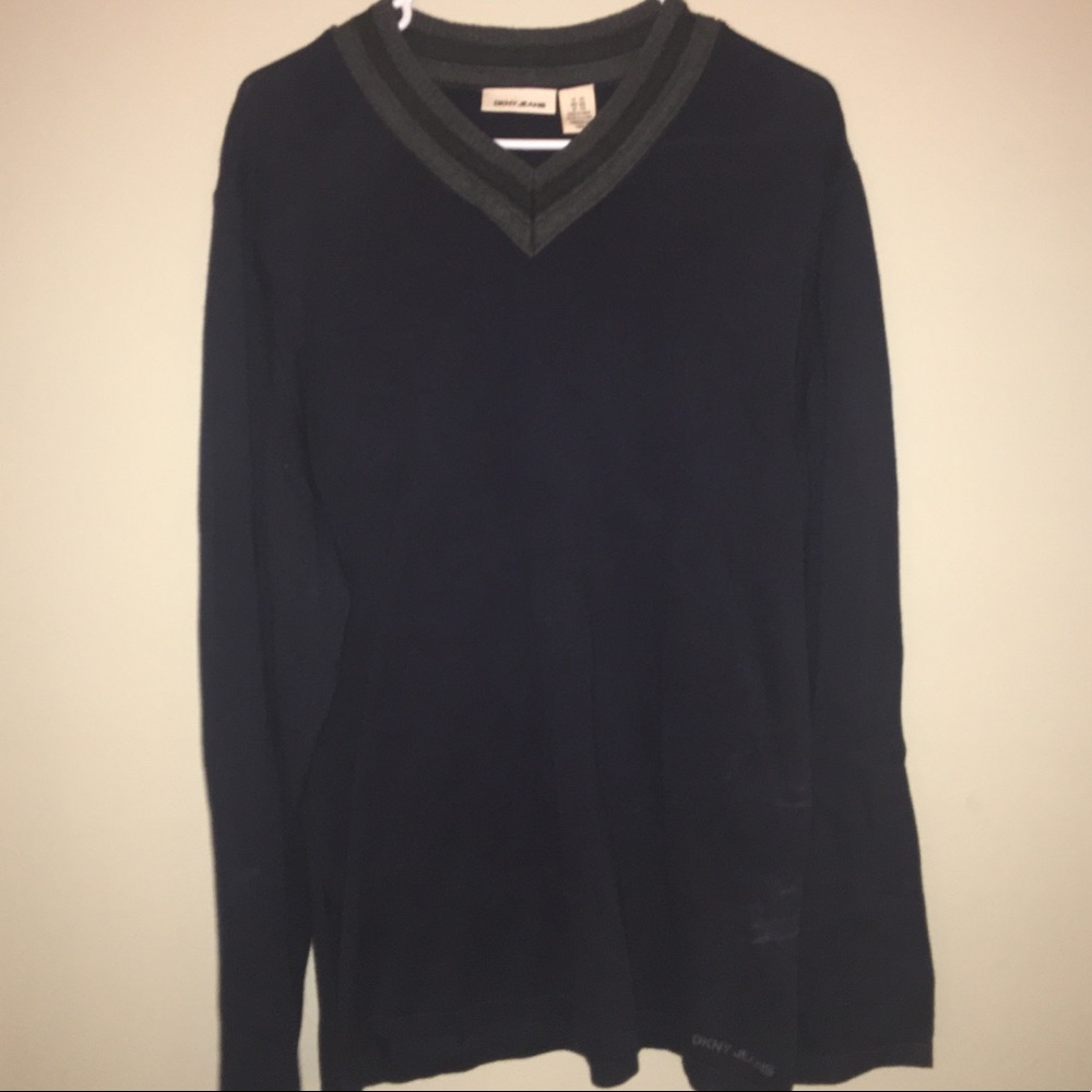 🔥SALE🔥 DKNY SWEATER GREAT CONDITION
